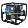 Hot sale 2.5KW portable open gasoline generator